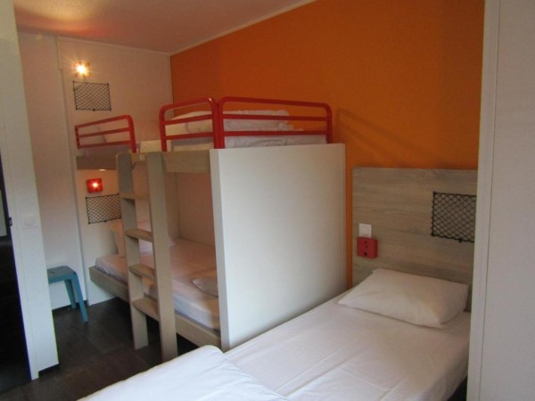 Ibis Budget Bourgoin Jallieu Centre