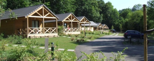 Camping Barétous-Pyrénées