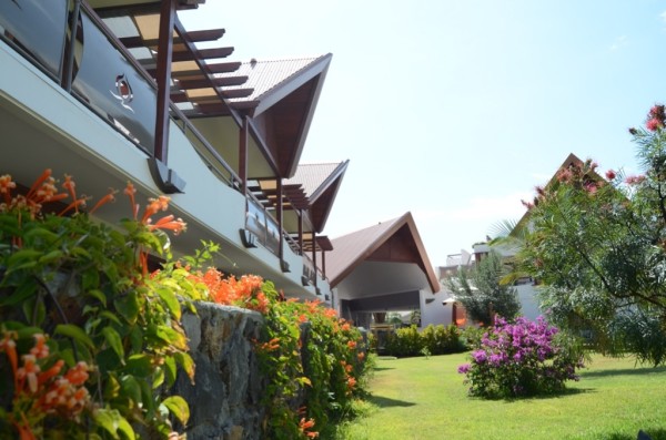 Akoya Hotel & Spa