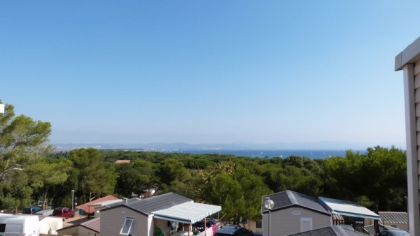 Camping Tikayan Le Méditerranée