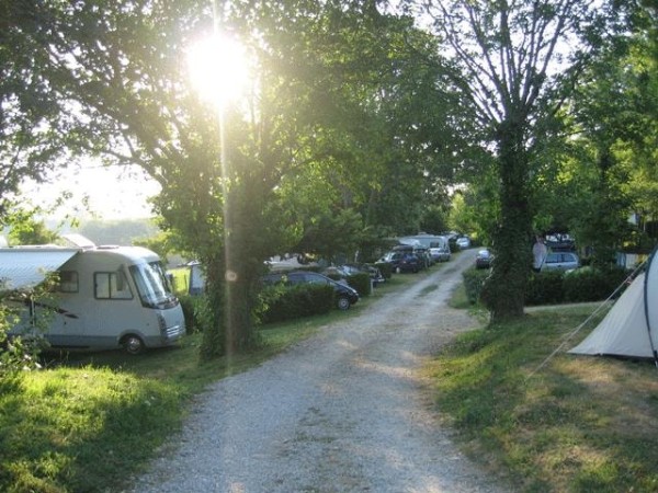 Camping le Grand Cerf