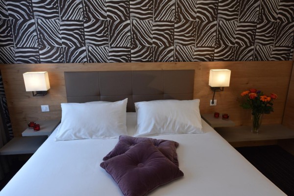 LE LODGE HOTEL - BRITHOTEL STRASBOURG