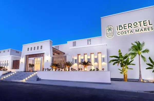 Iberotel Costa Mares