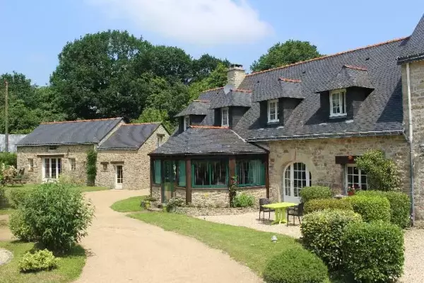 Gîtes Le Clos de Lascoer