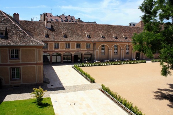 Hôtel Les Haras