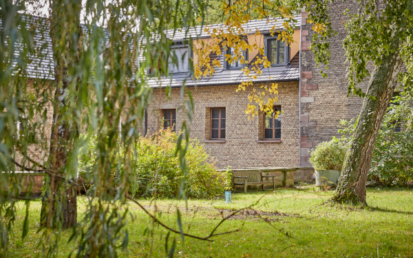 MOULIN DE LA WANTZENAU