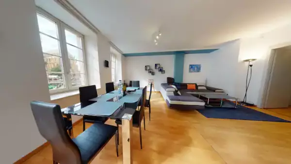 Appartement BERGLAS