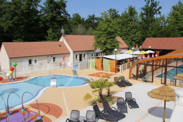 Camping La Grande Tortue