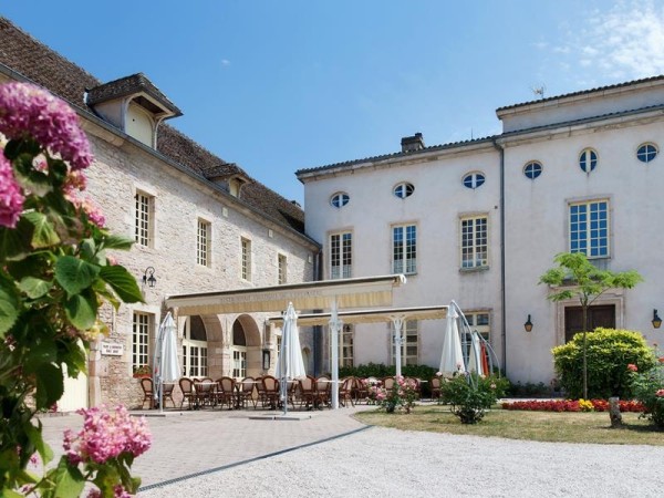 Castel Camping Château de L'Epervière