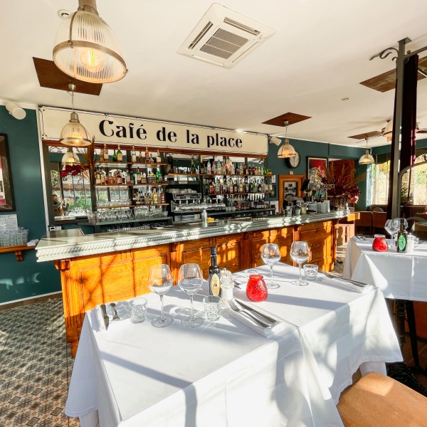 Café de la Place